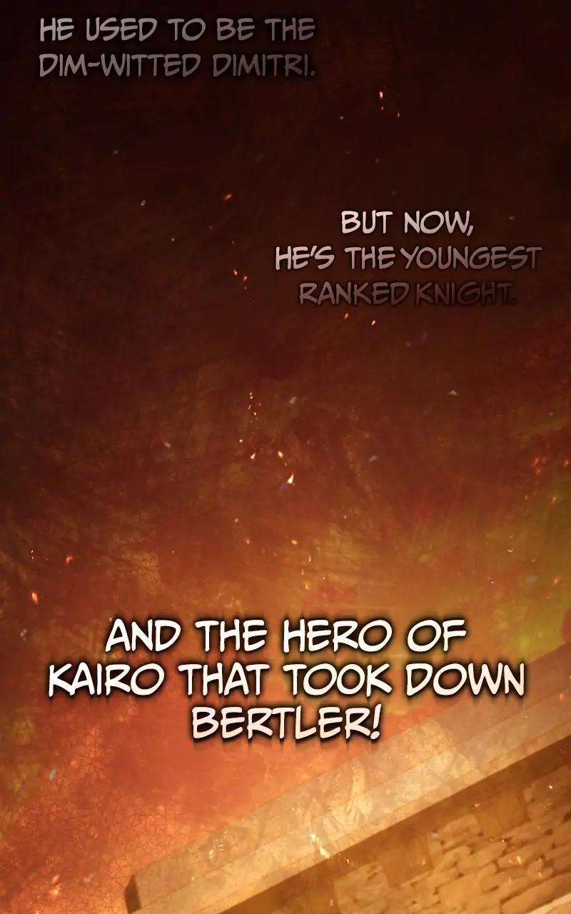 Descended from Divinity Chapter 71