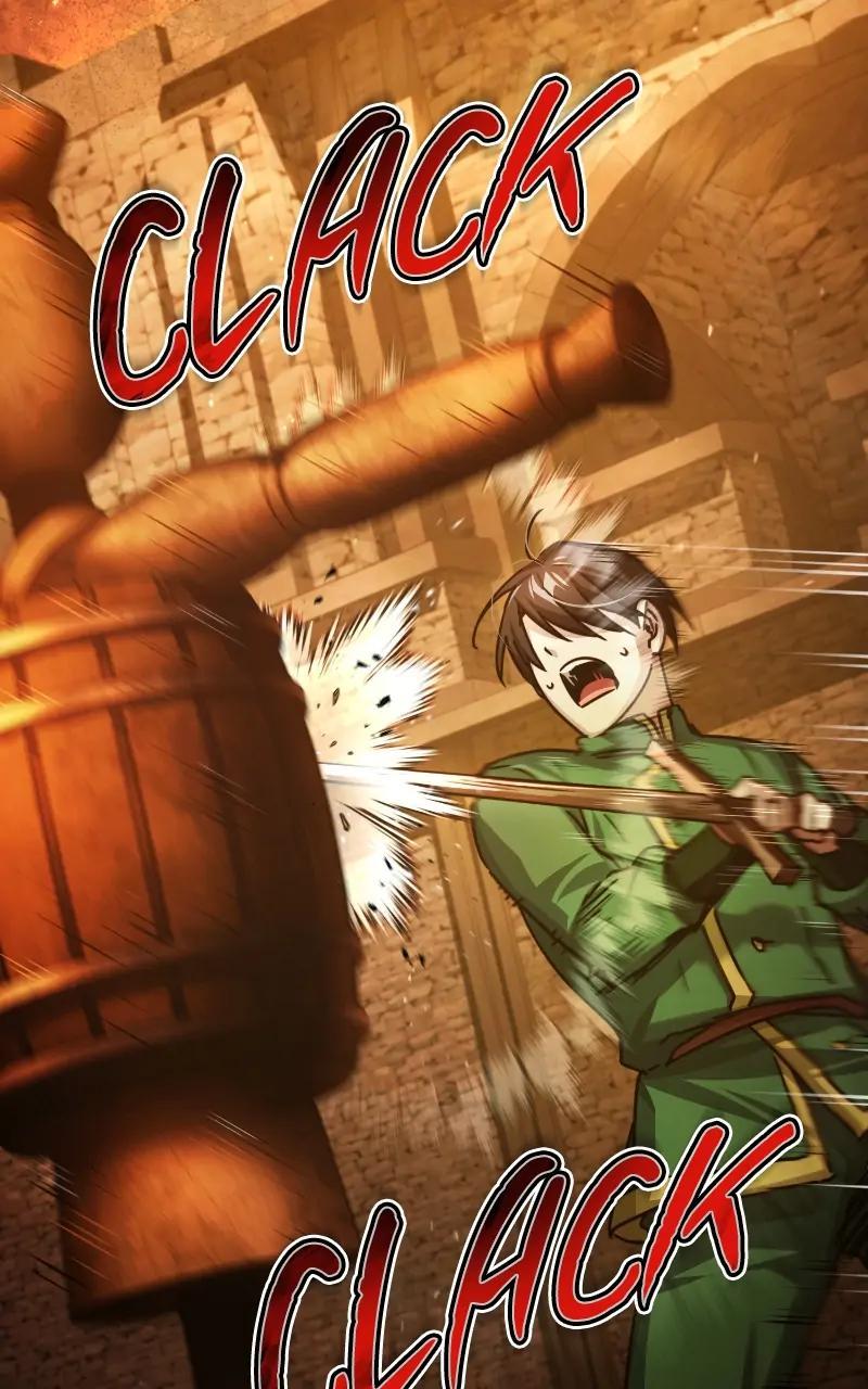 Descended from Divinity Chapter 71