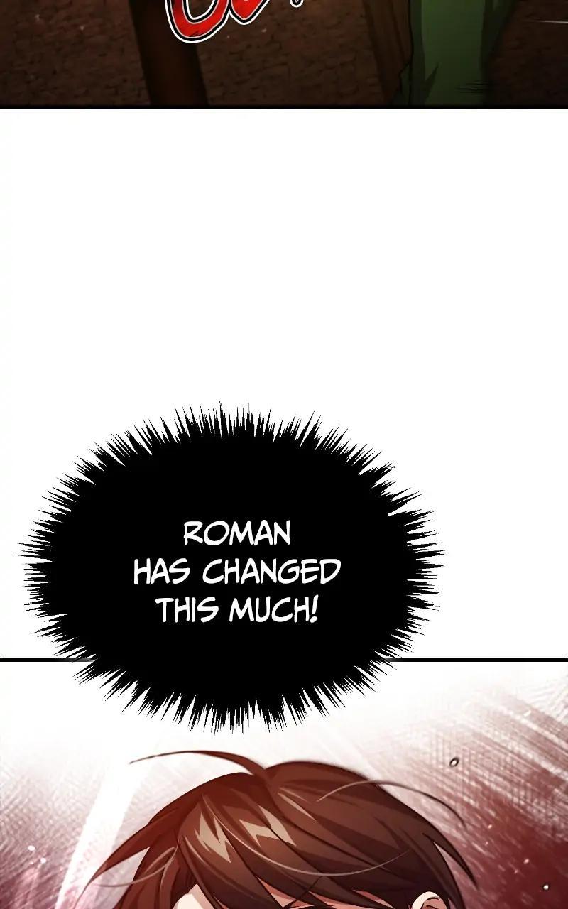 Descended from Divinity Chapter 71