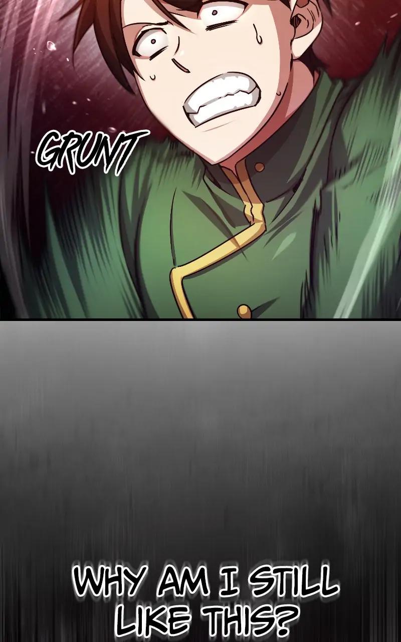Descended from Divinity Chapter 71