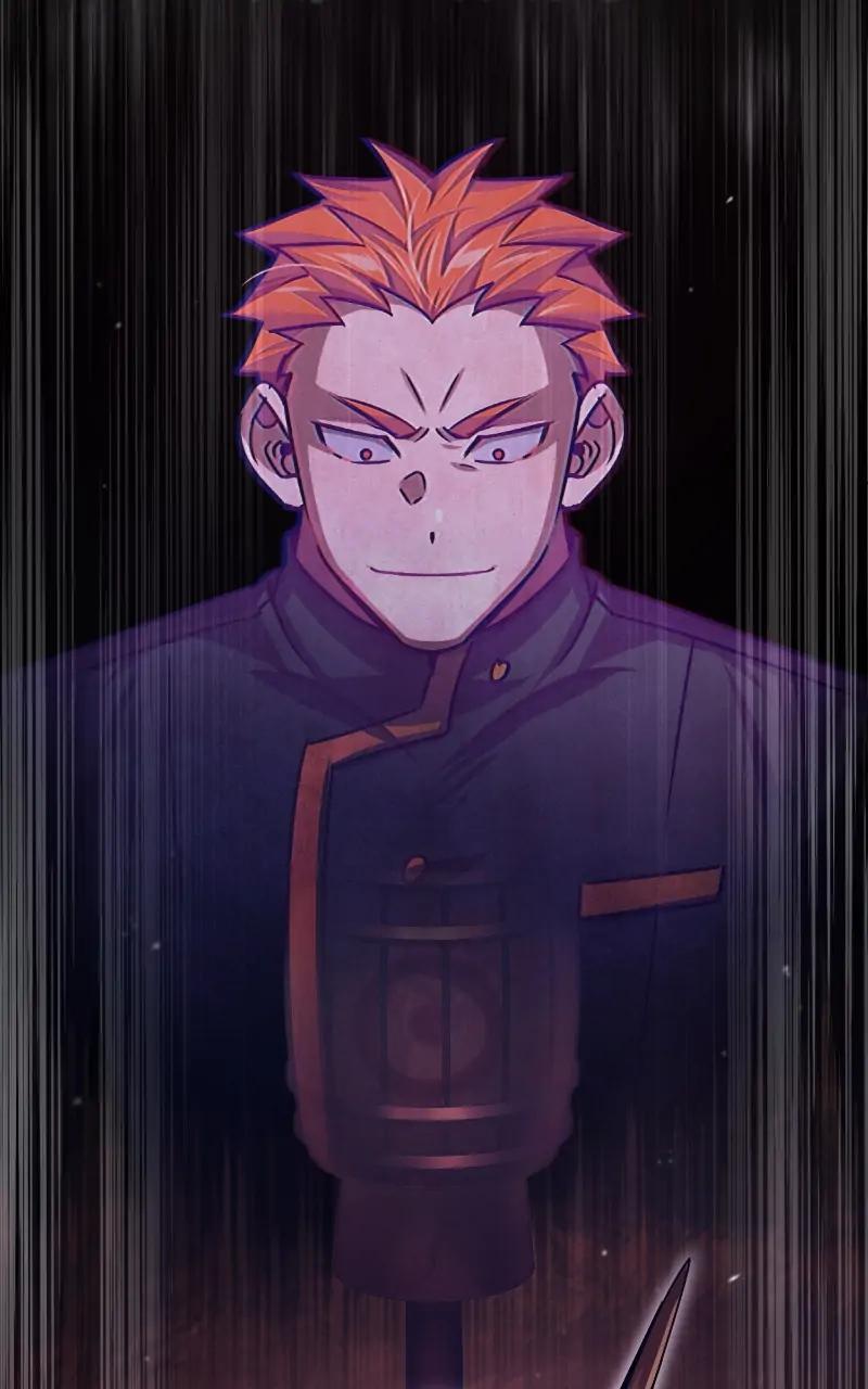 Descended from Divinity Chapter 71