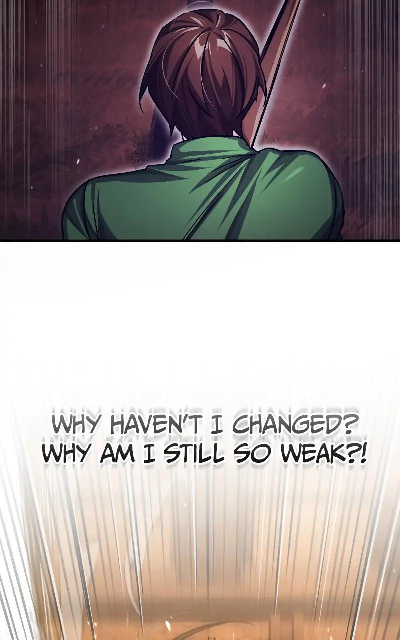 Descended from Divinity Chapter 71