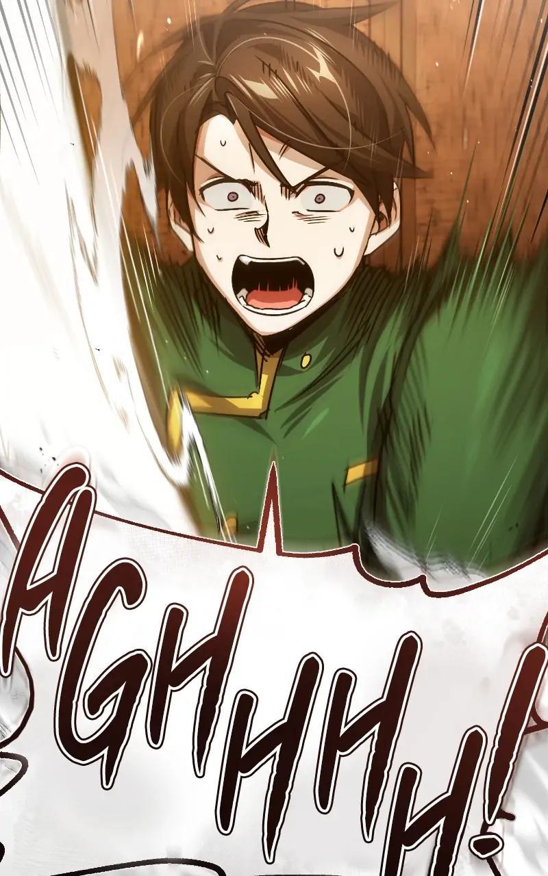 Descended from Divinity Chapter 71