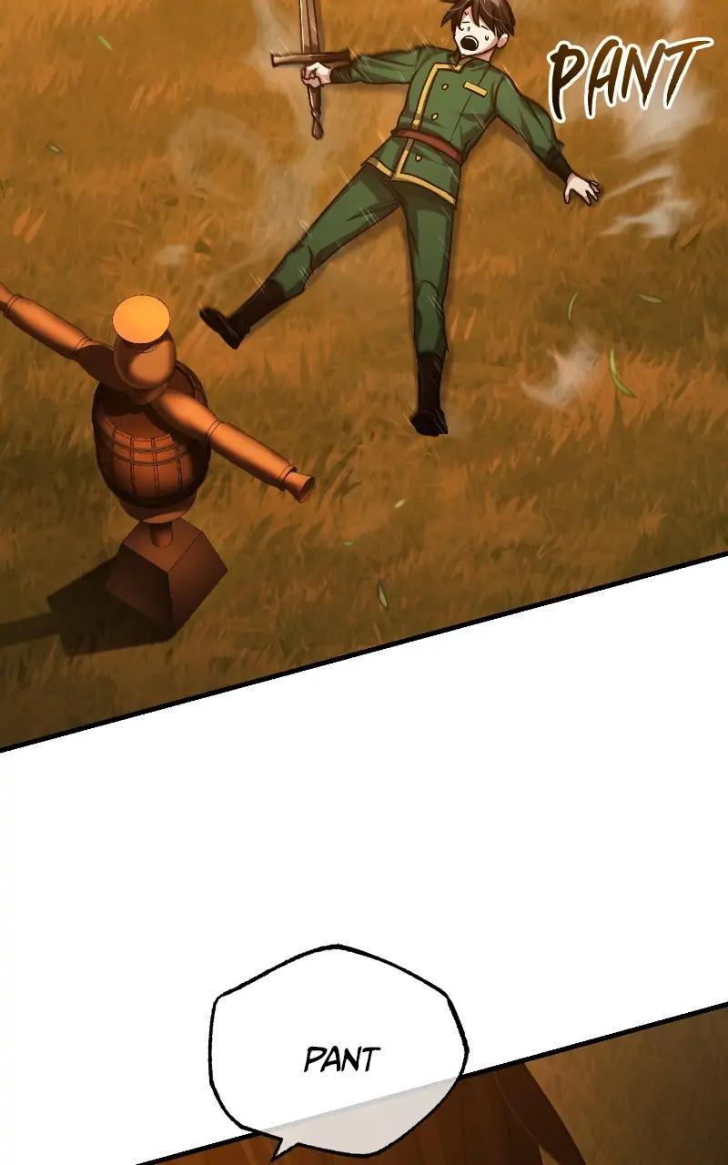 Descended from Divinity Chapter 71