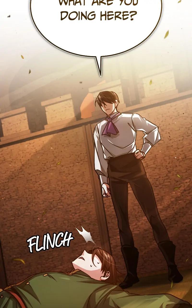 Descended from Divinity Chapter 71