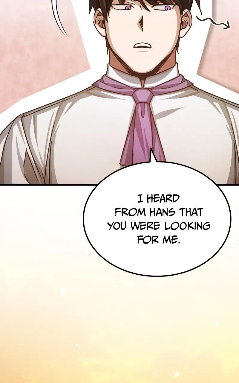 Descended from Divinity Chapter 71