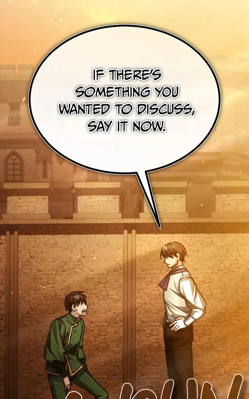 Descended from Divinity Chapter 71