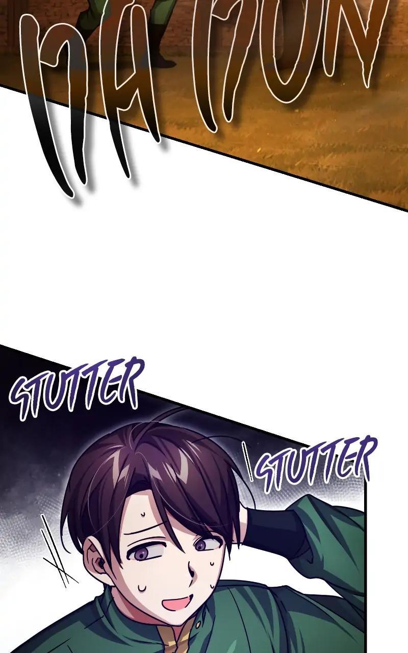 Descended from Divinity Chapter 71