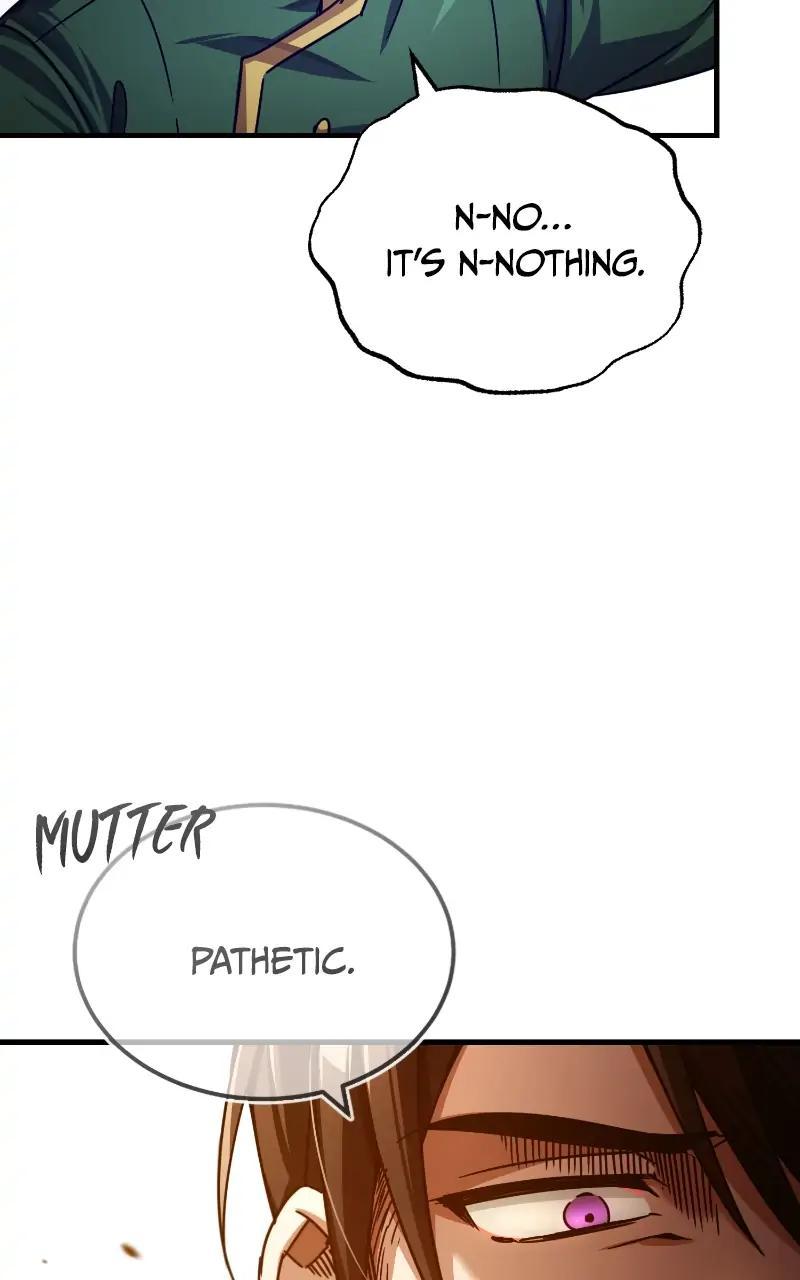 Descended from Divinity Chapter 71