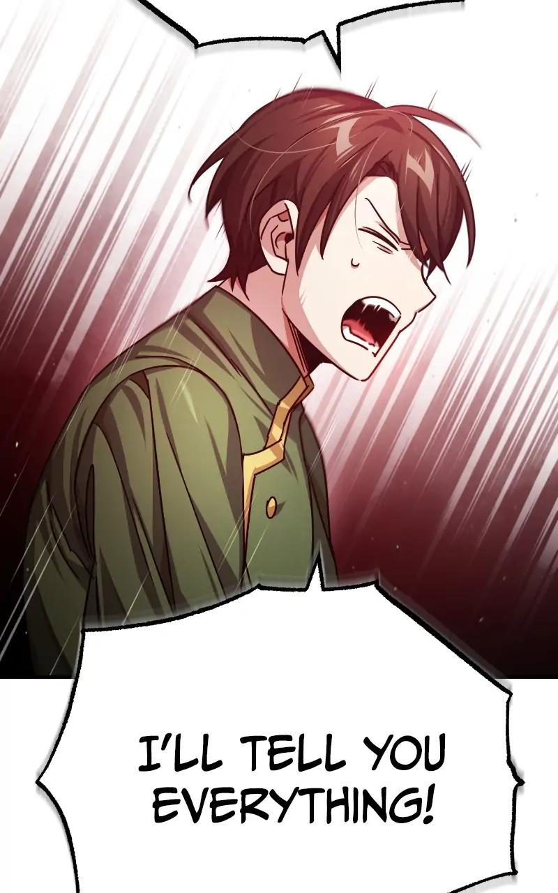 Descended from Divinity Chapter 71