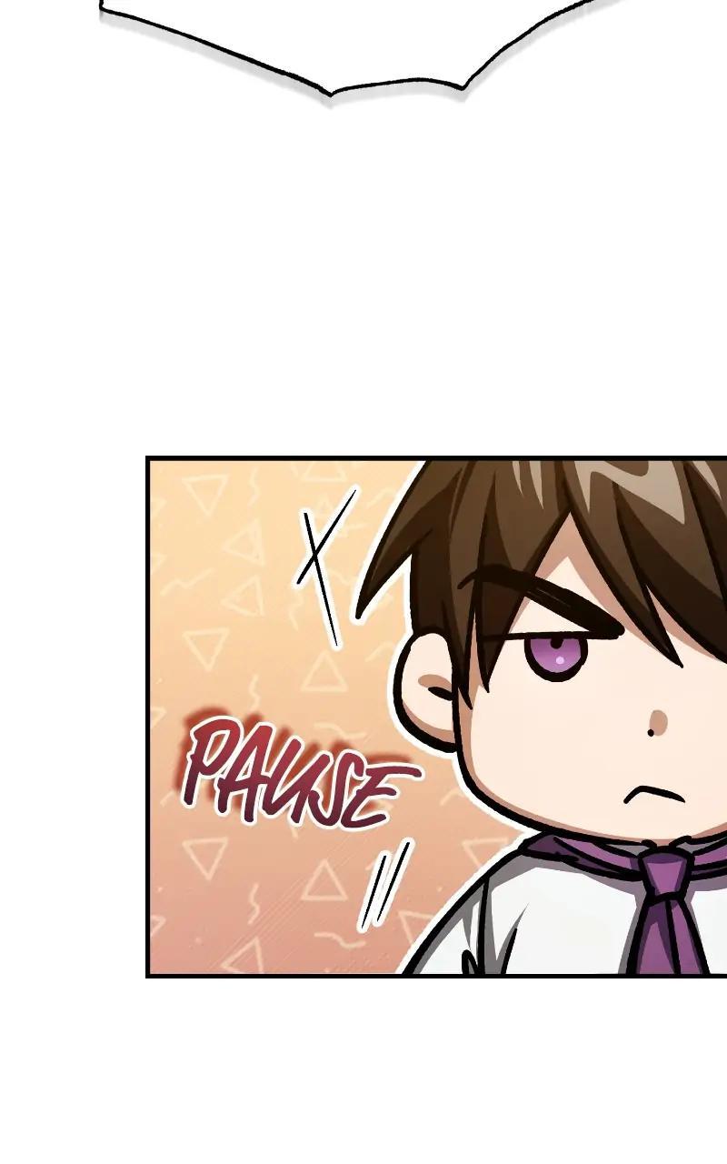 Descended from Divinity Chapter 71