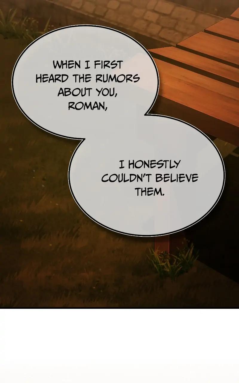 Descended from Divinity Chapter 71