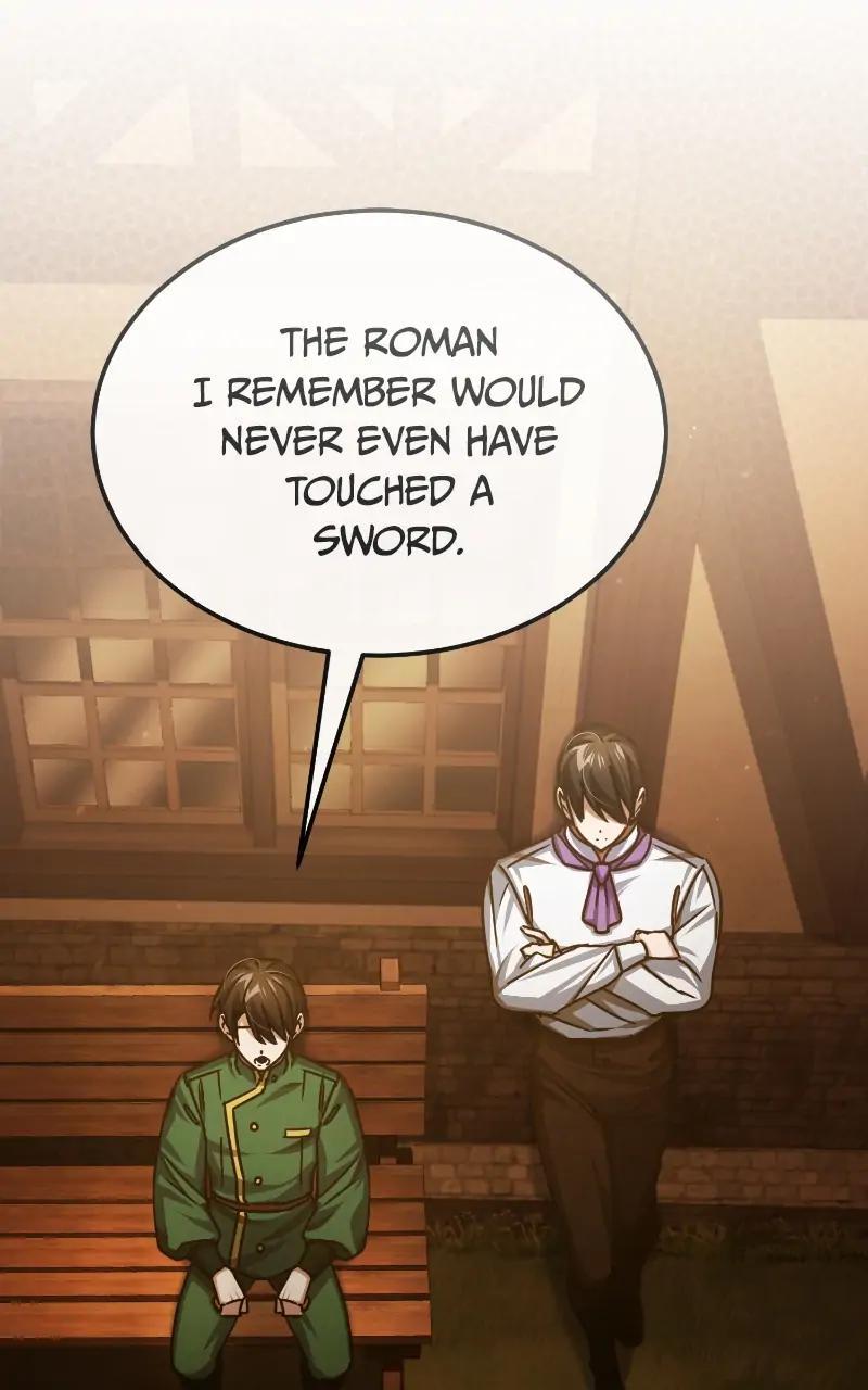 Descended from Divinity Chapter 71