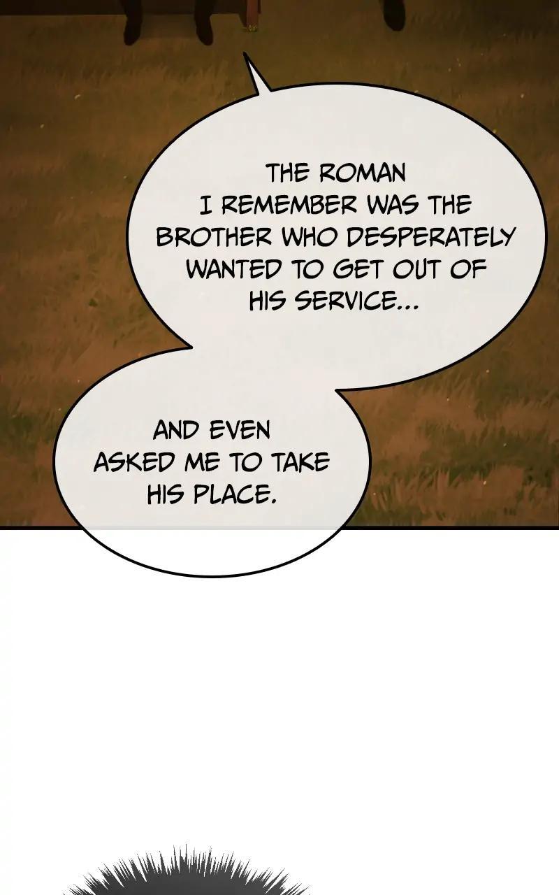 Descended from Divinity Chapter 71