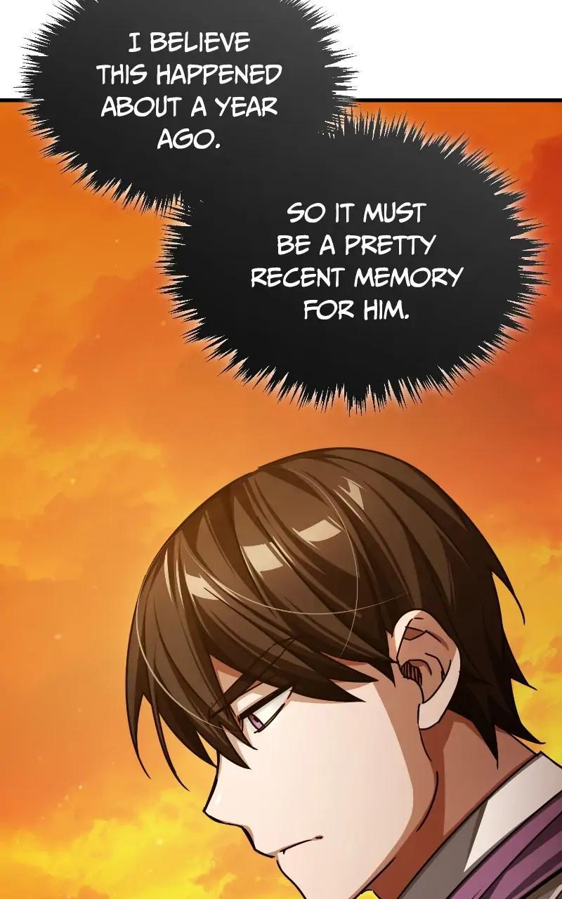 Descended from Divinity Chapter 71