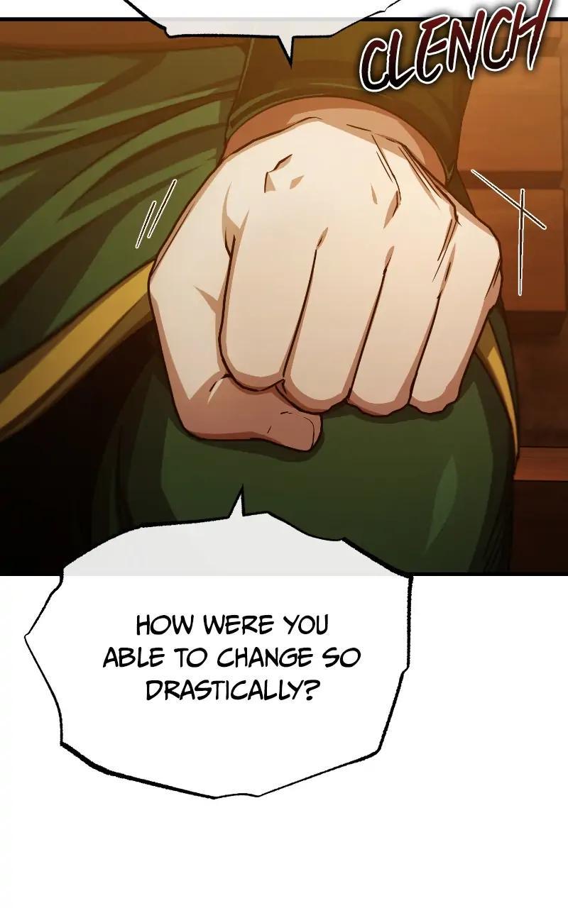 Descended from Divinity Chapter 71