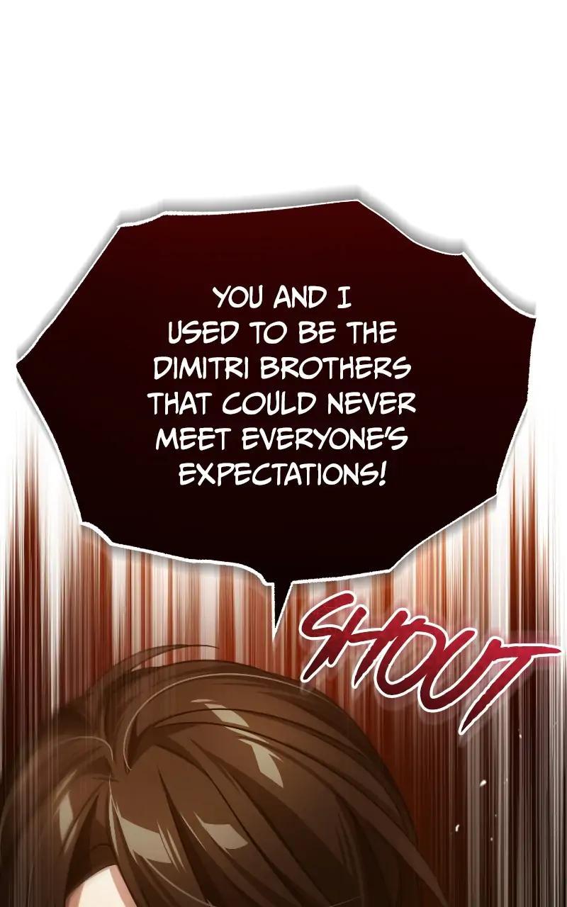 Descended from Divinity Chapter 71