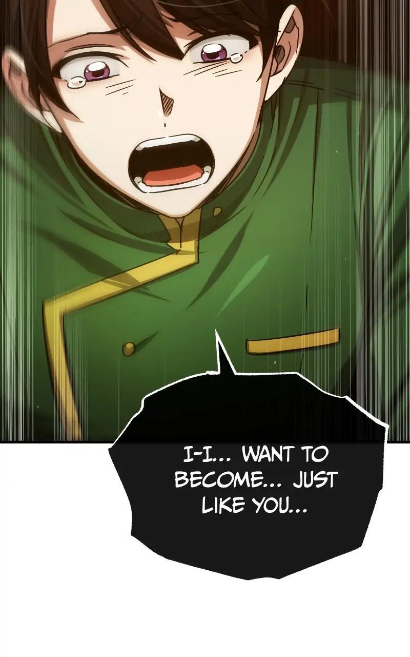 Descended from Divinity Chapter 71