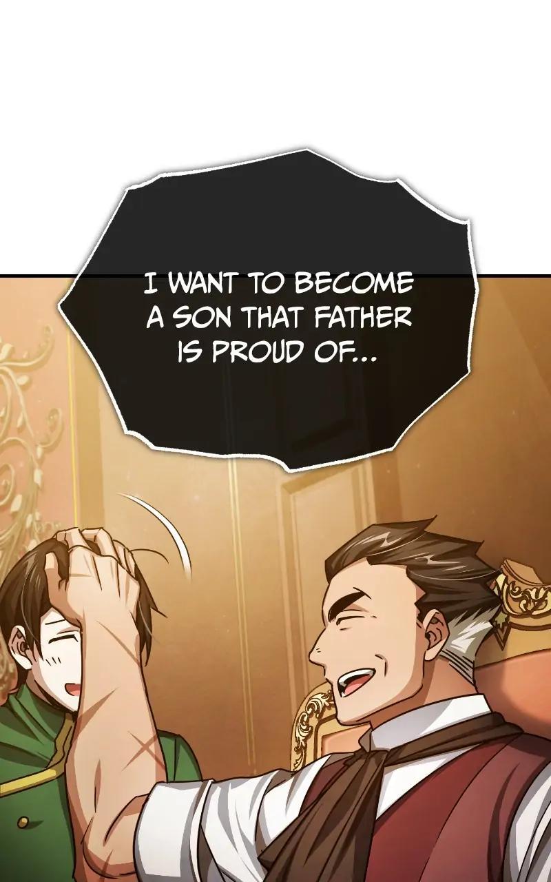 Descended from Divinity Chapter 71