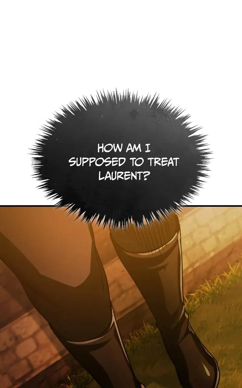 Descended from Divinity Chapter 71