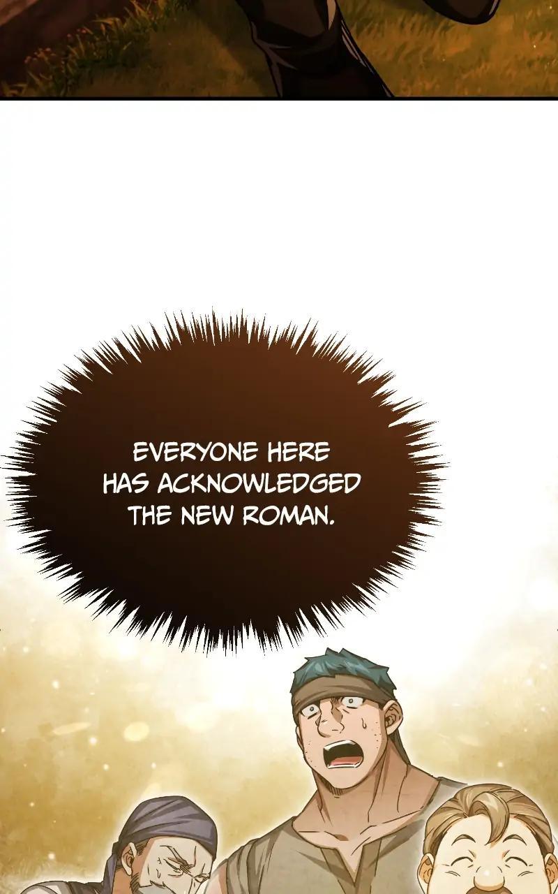 Descended from Divinity Chapter 71