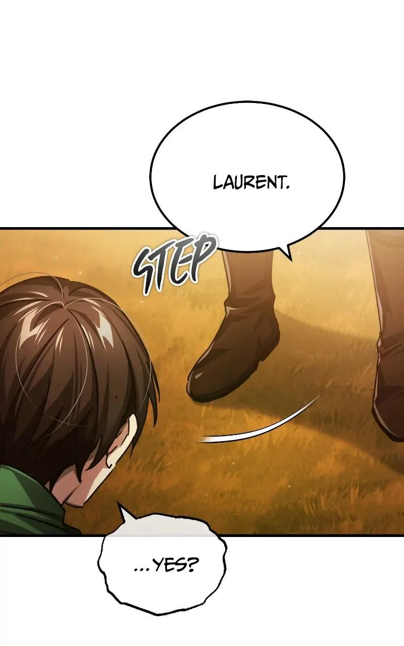 Descended from Divinity Chapter 71