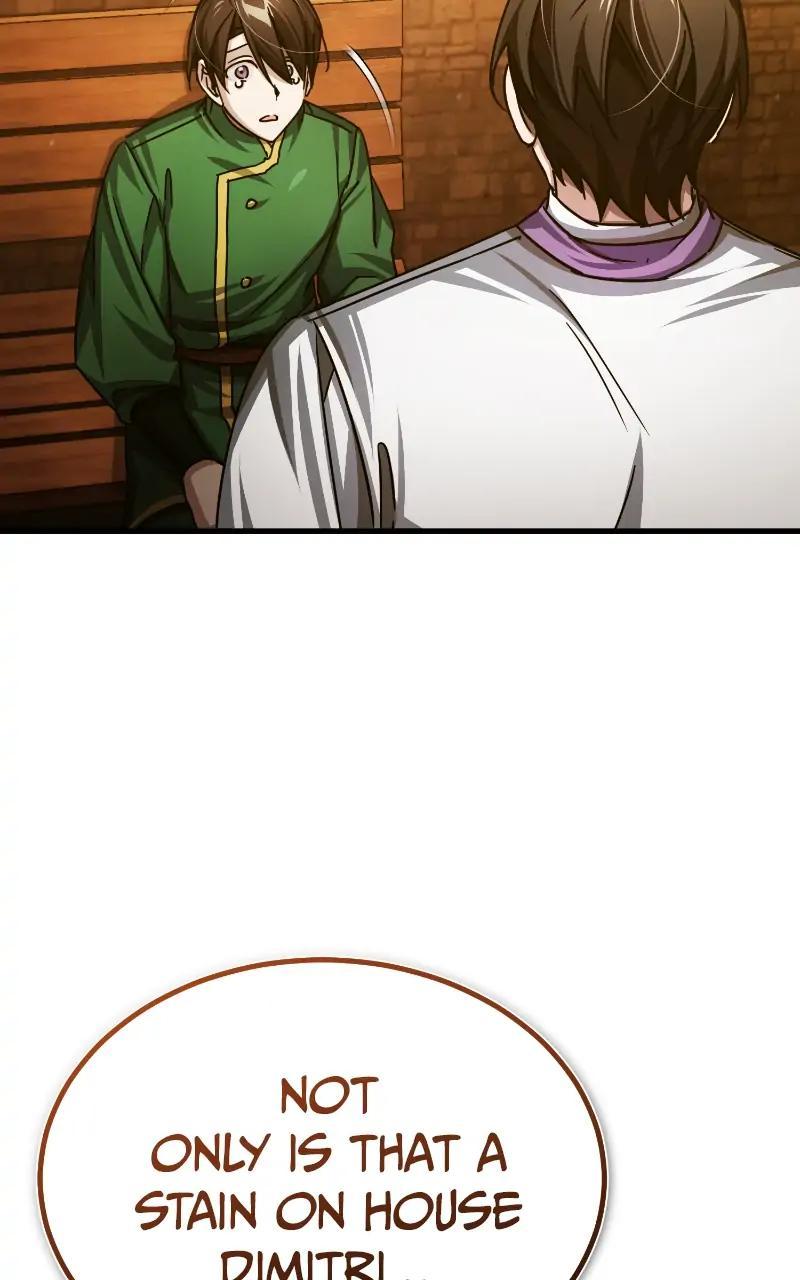 Descended from Divinity Chapter 71