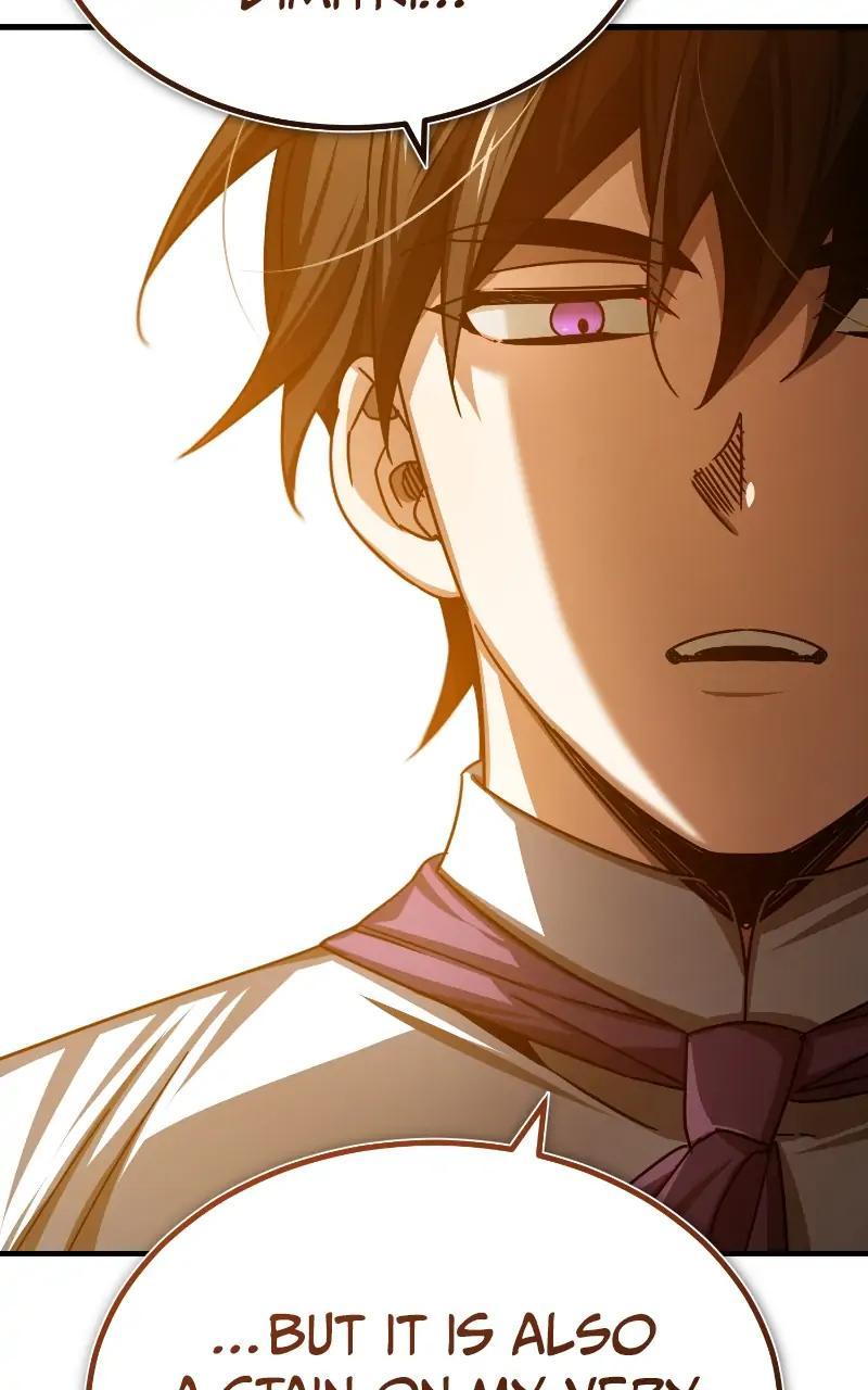 Descended from Divinity Chapter 71