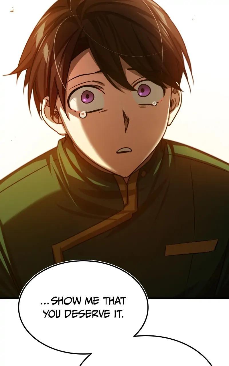 Descended from Divinity Chapter 71
