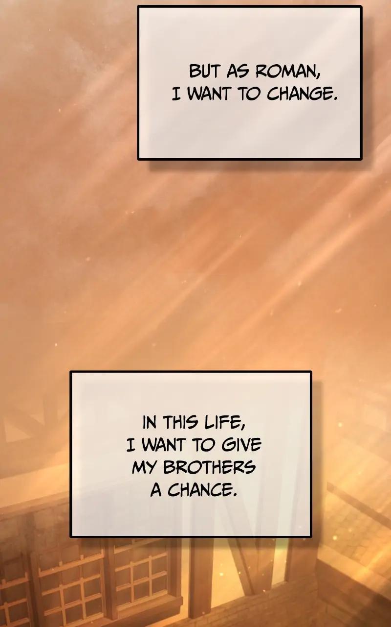 Descended from Divinity Chapter 71