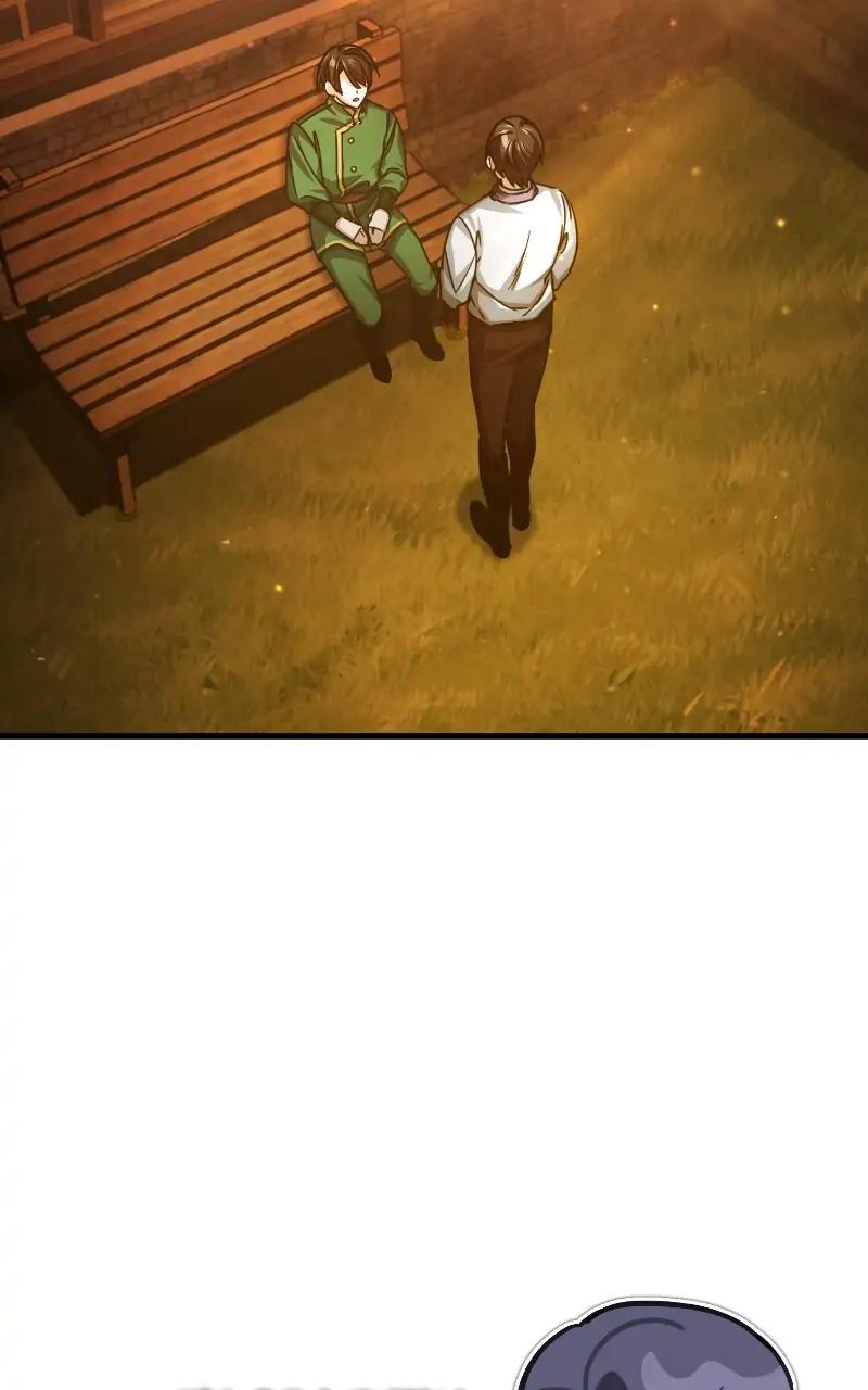 Descended from Divinity Chapter 71