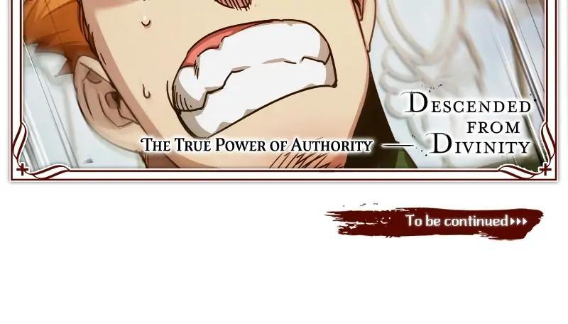 Descended from Divinity Chapter 71
