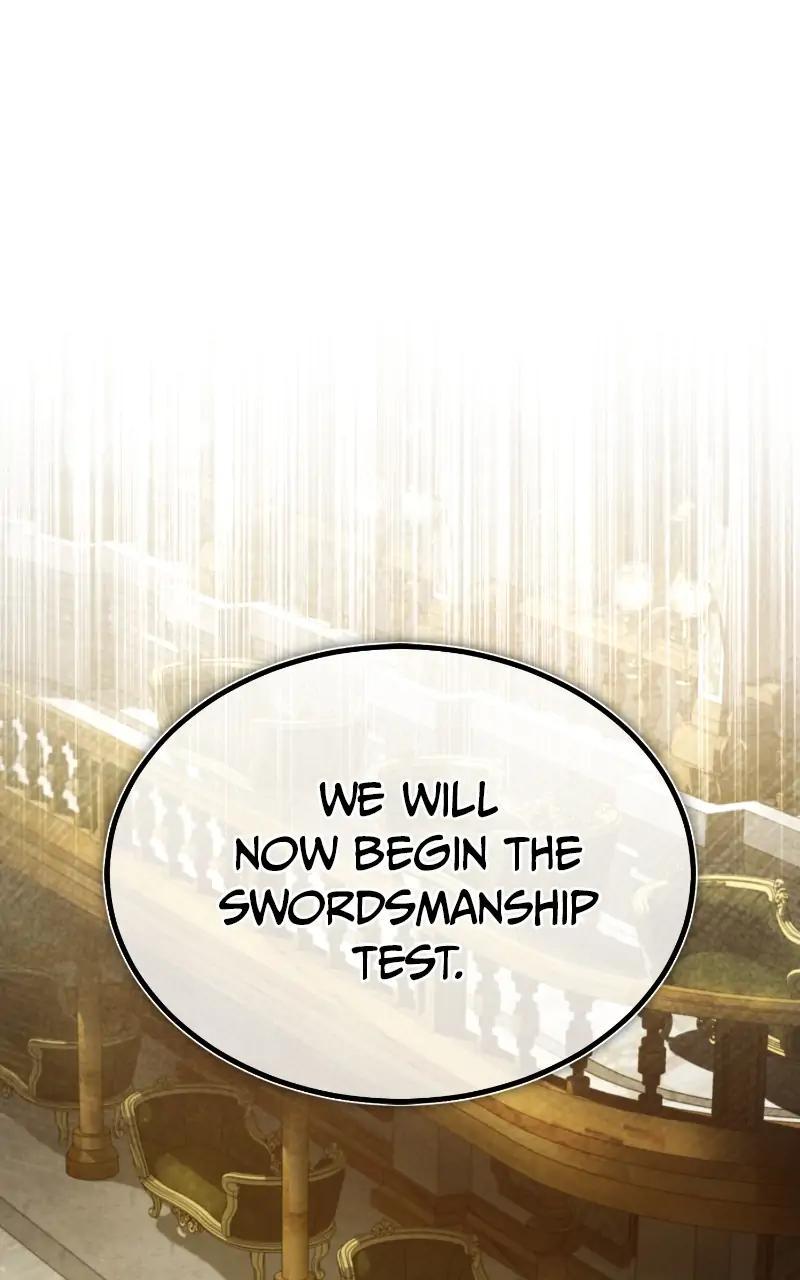 Descended from Divinity Chapter 72