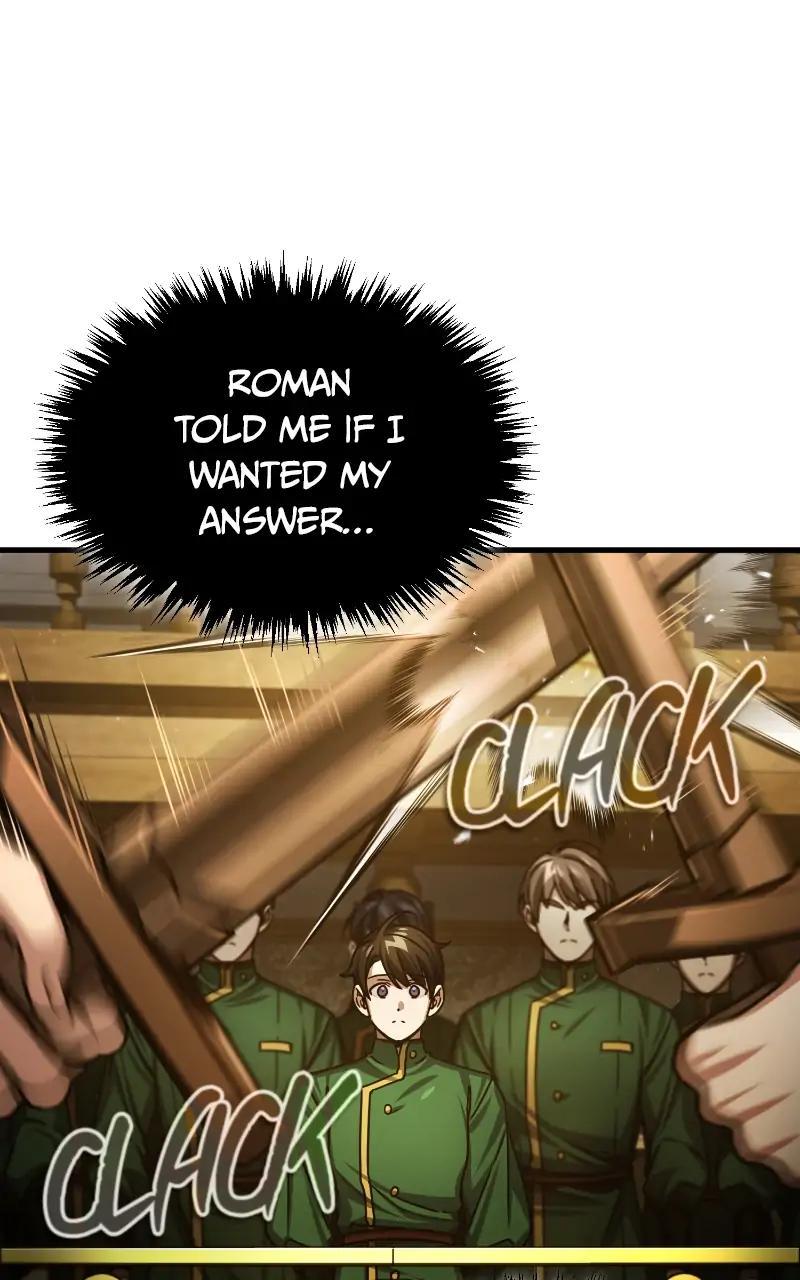 Descended from Divinity Chapter 72