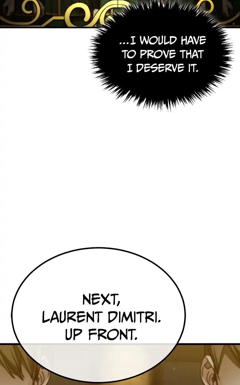 Descended from Divinity Chapter 72