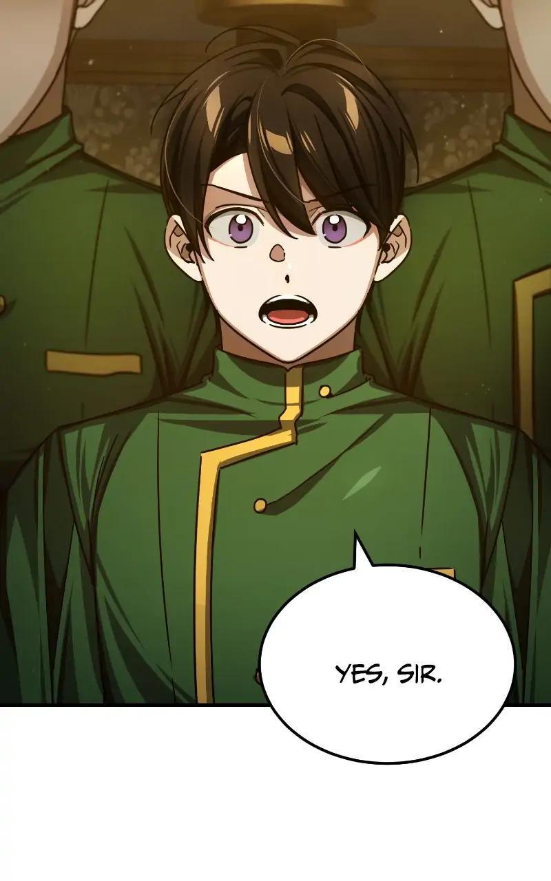 Descended from Divinity Chapter 72