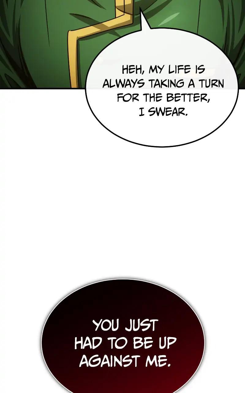 Descended from Divinity Chapter 72