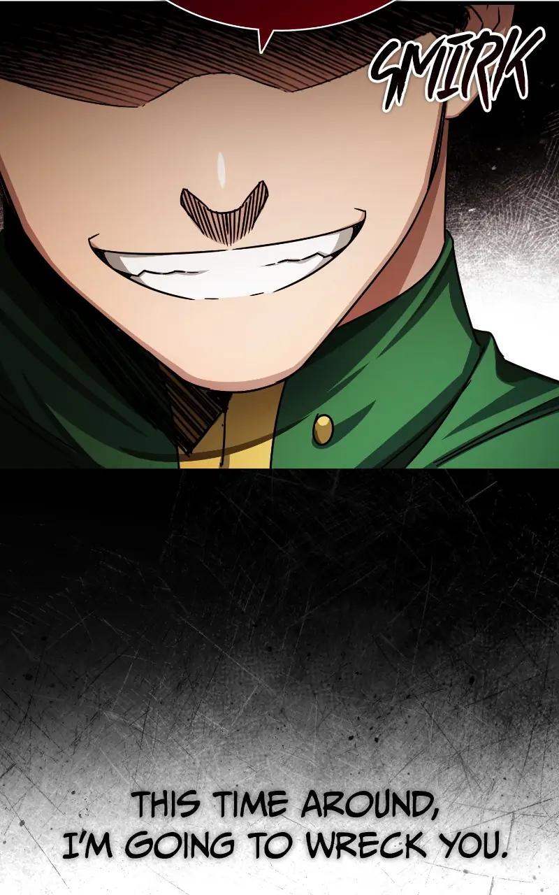 Descended from Divinity Chapter 72