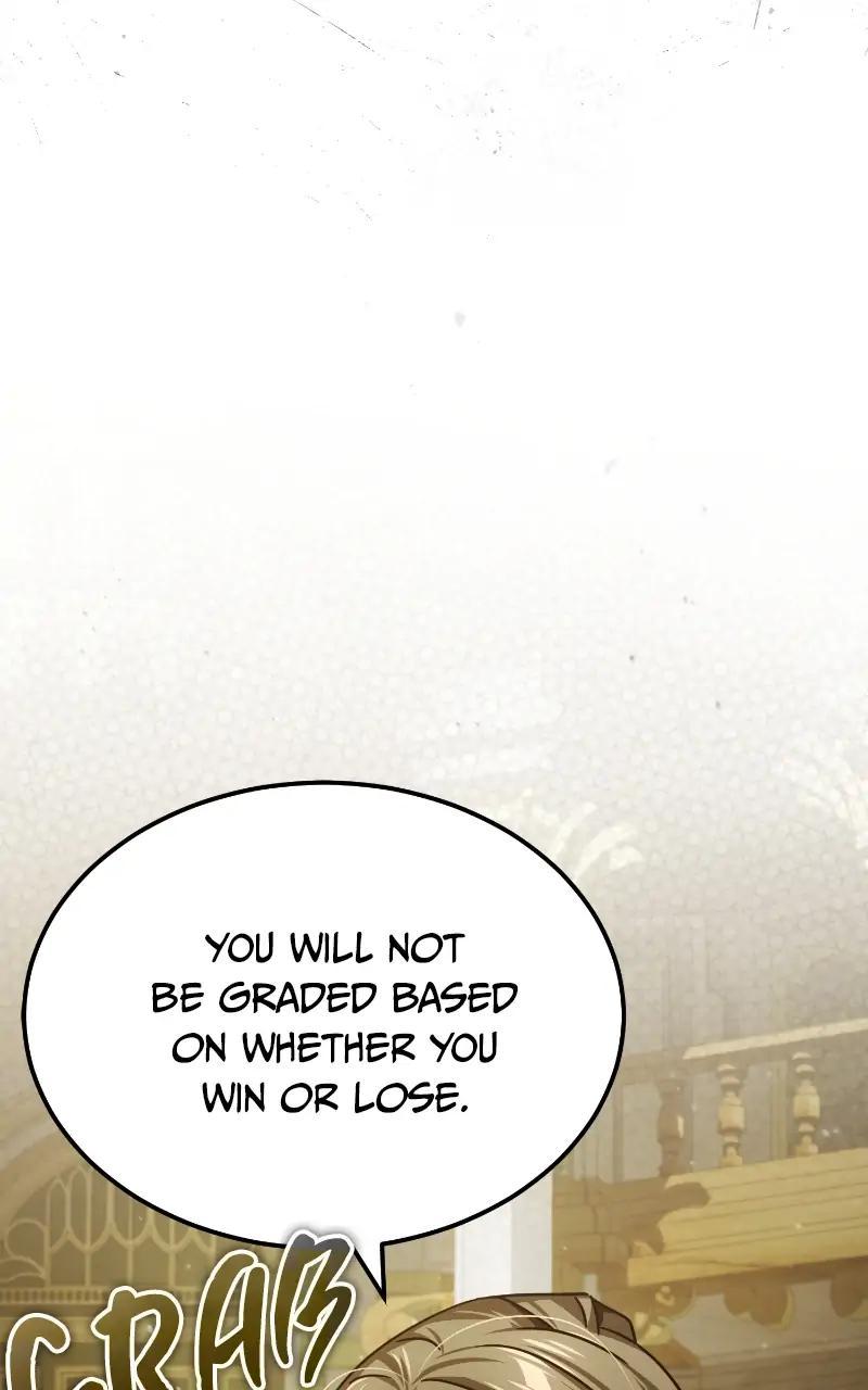 Descended from Divinity Chapter 72