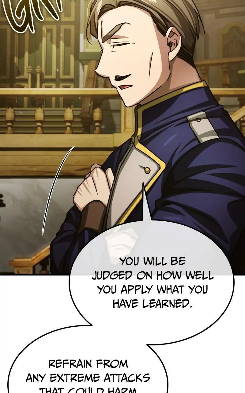 Descended from Divinity Chapter 72