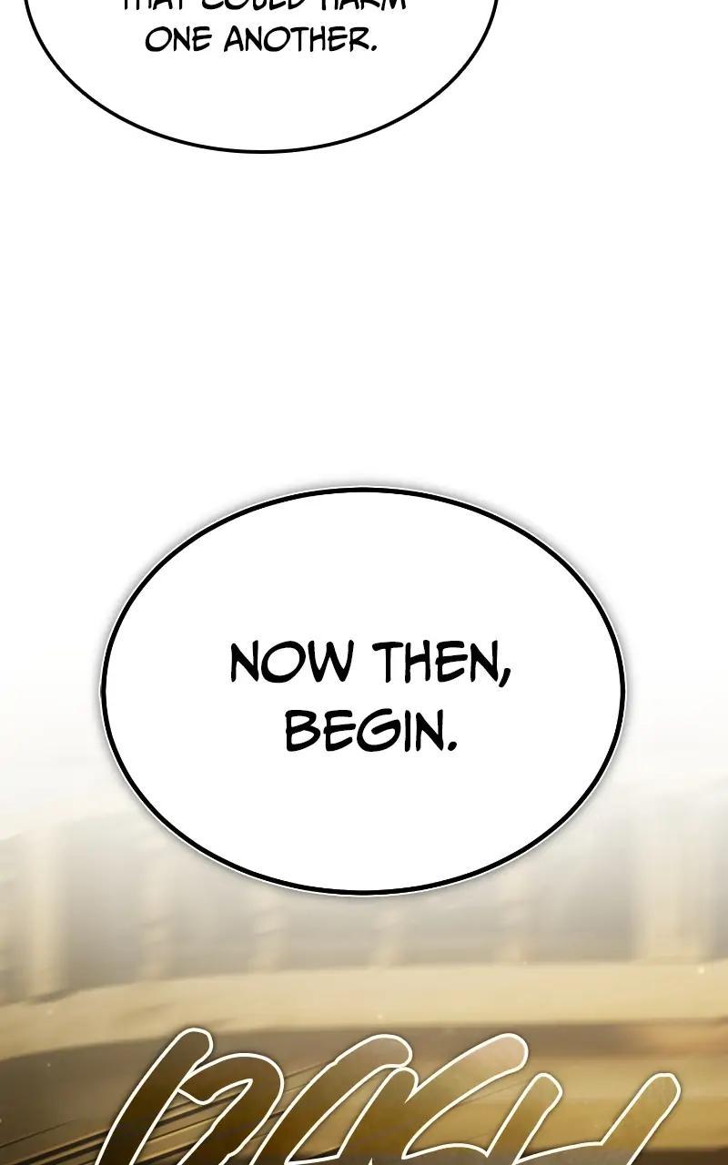 Descended from Divinity Chapter 72