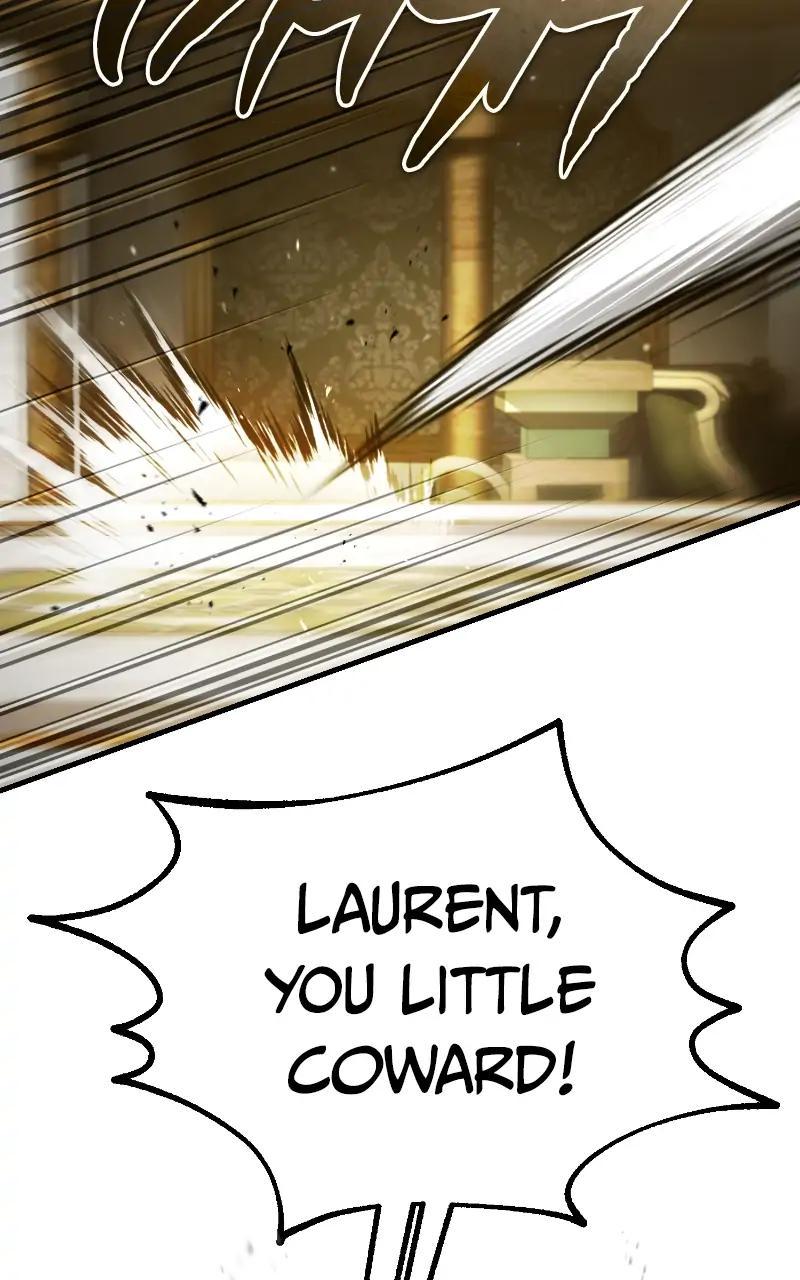 Descended from Divinity Chapter 72