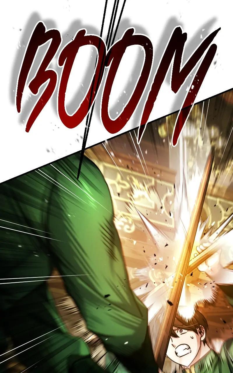 Descended from Divinity Chapter 72