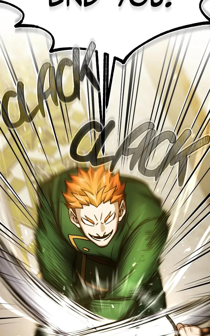 Descended from Divinity Chapter 72