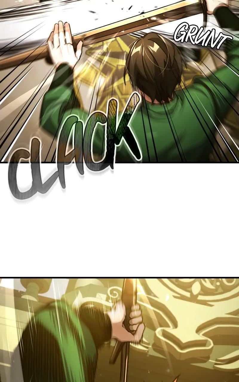 Descended from Divinity Chapter 72