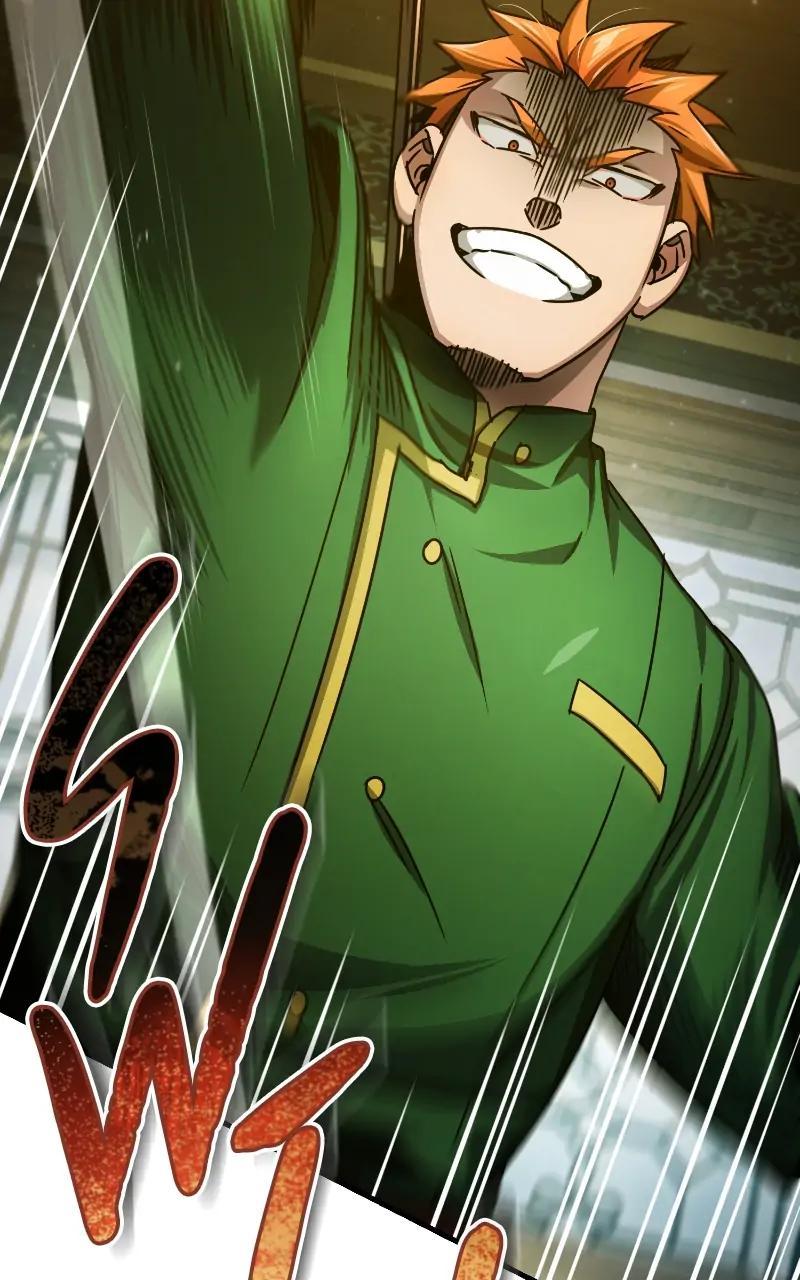 Descended from Divinity Chapter 72