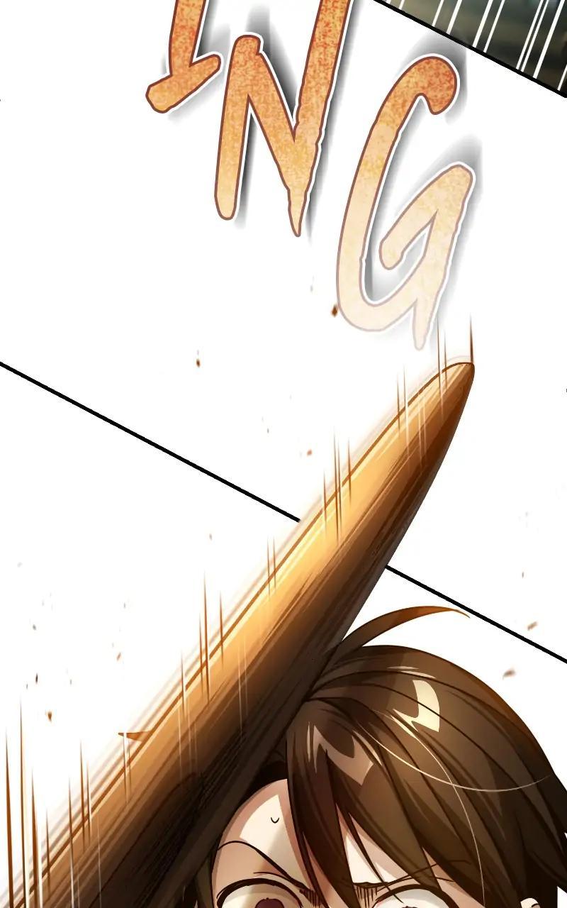 Descended from Divinity Chapter 72