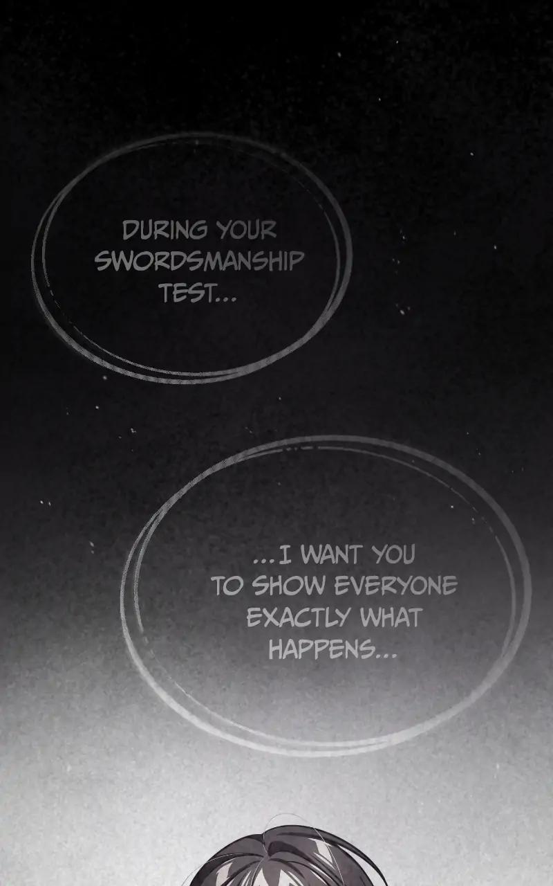 Descended from Divinity Chapter 72