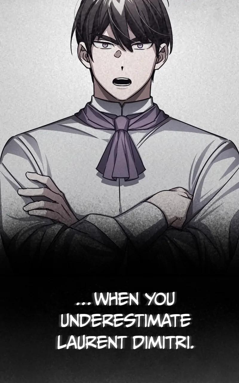 Descended from Divinity Chapter 72