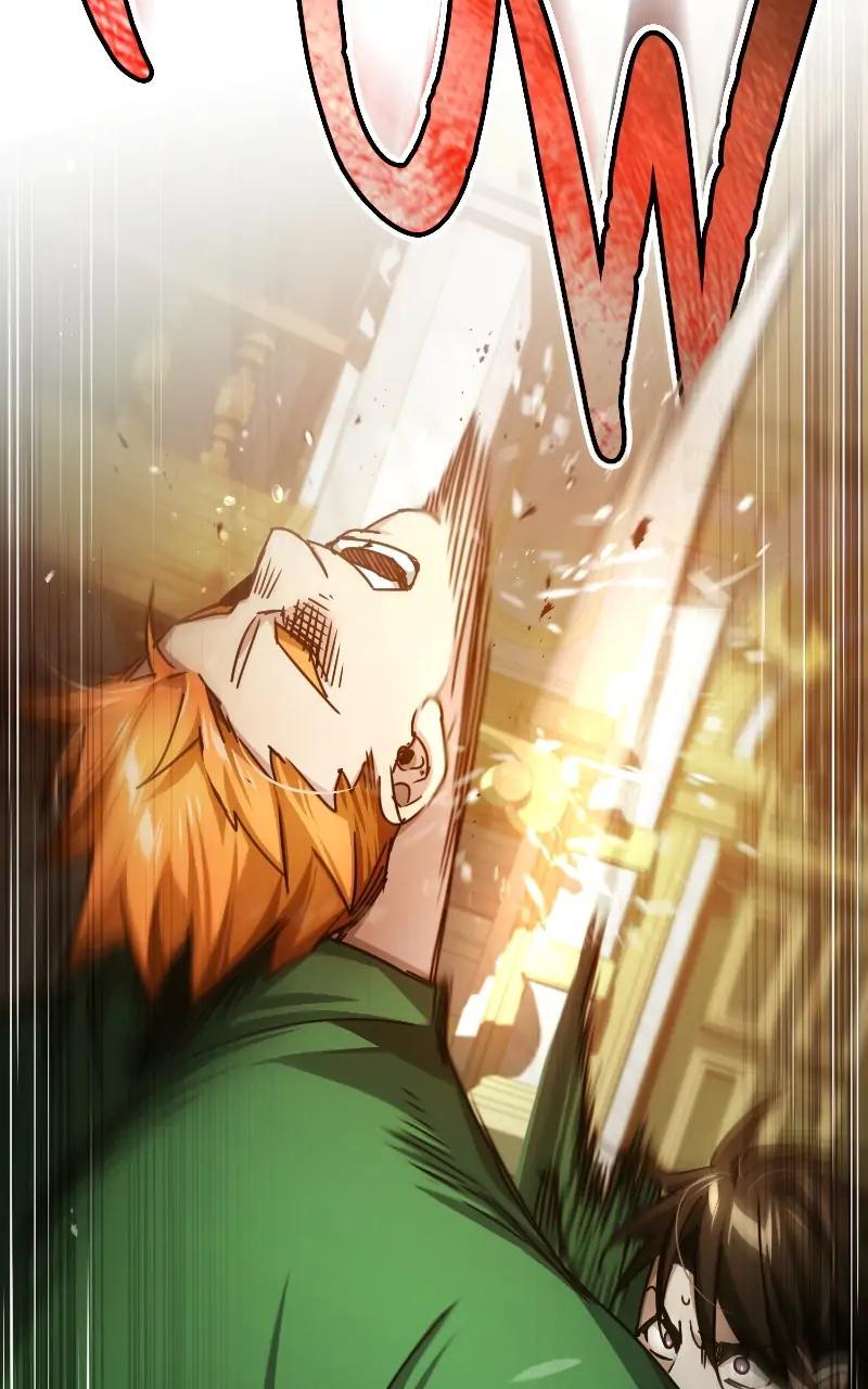 Descended from Divinity Chapter 72